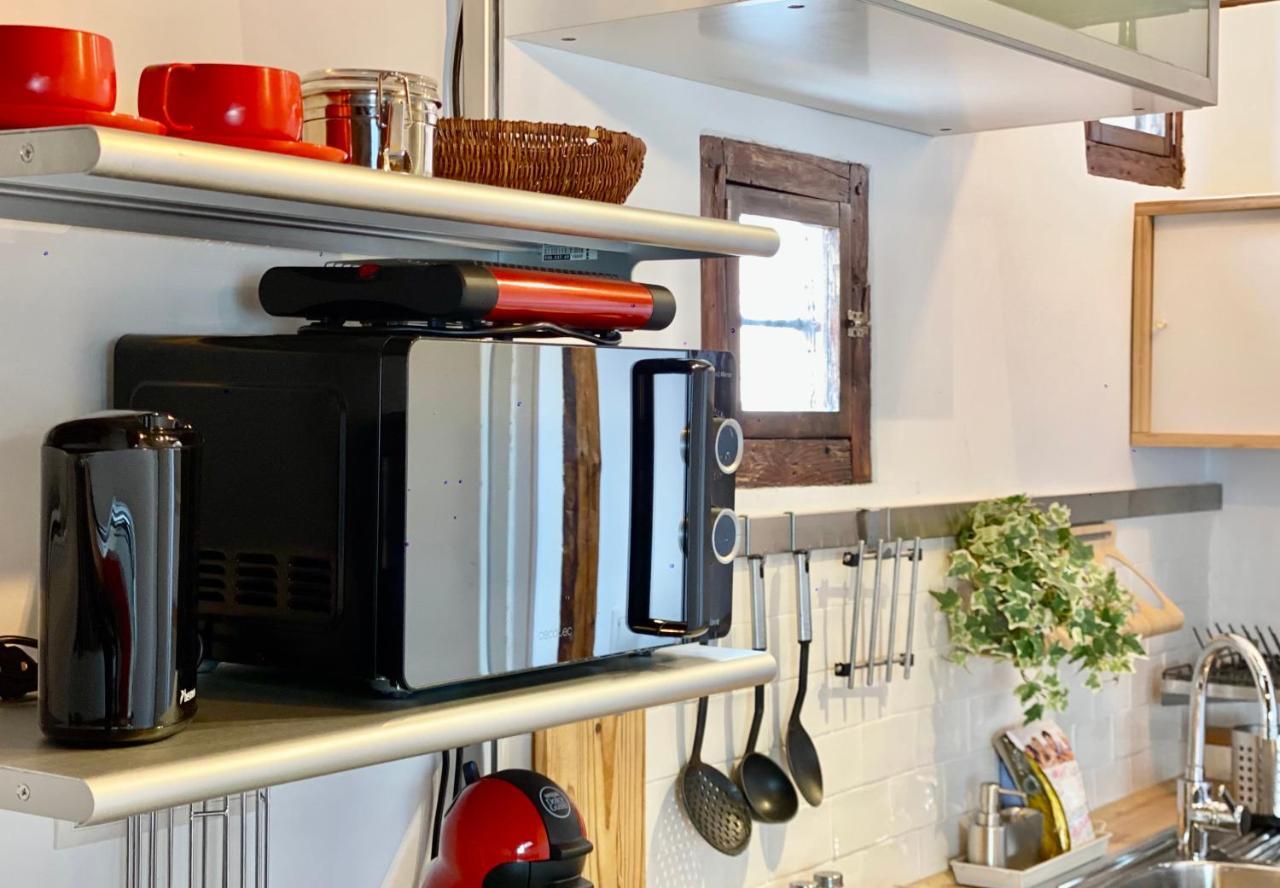 Charming Gran Via Attic Apartman Madrid Kültér fotó