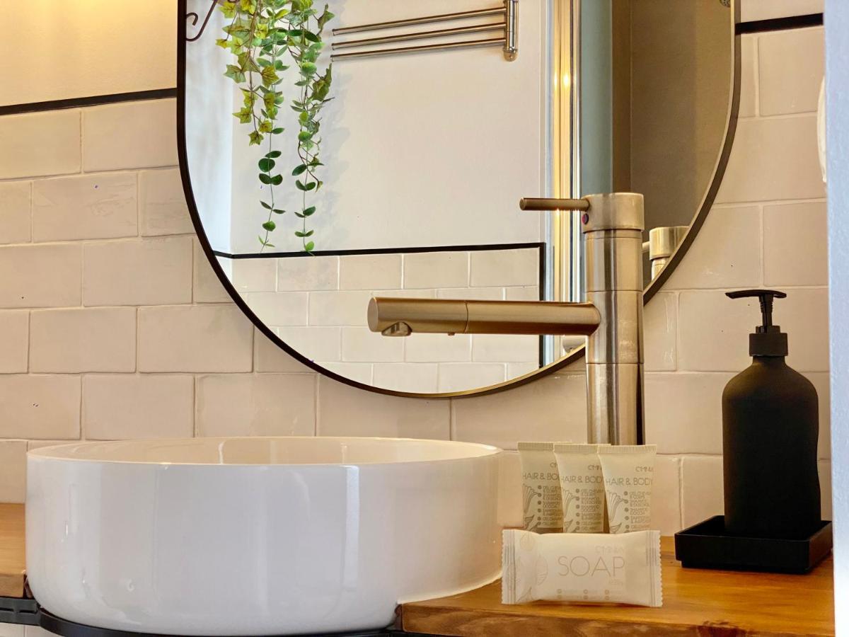 Charming Gran Via Attic Apartman Madrid Kültér fotó