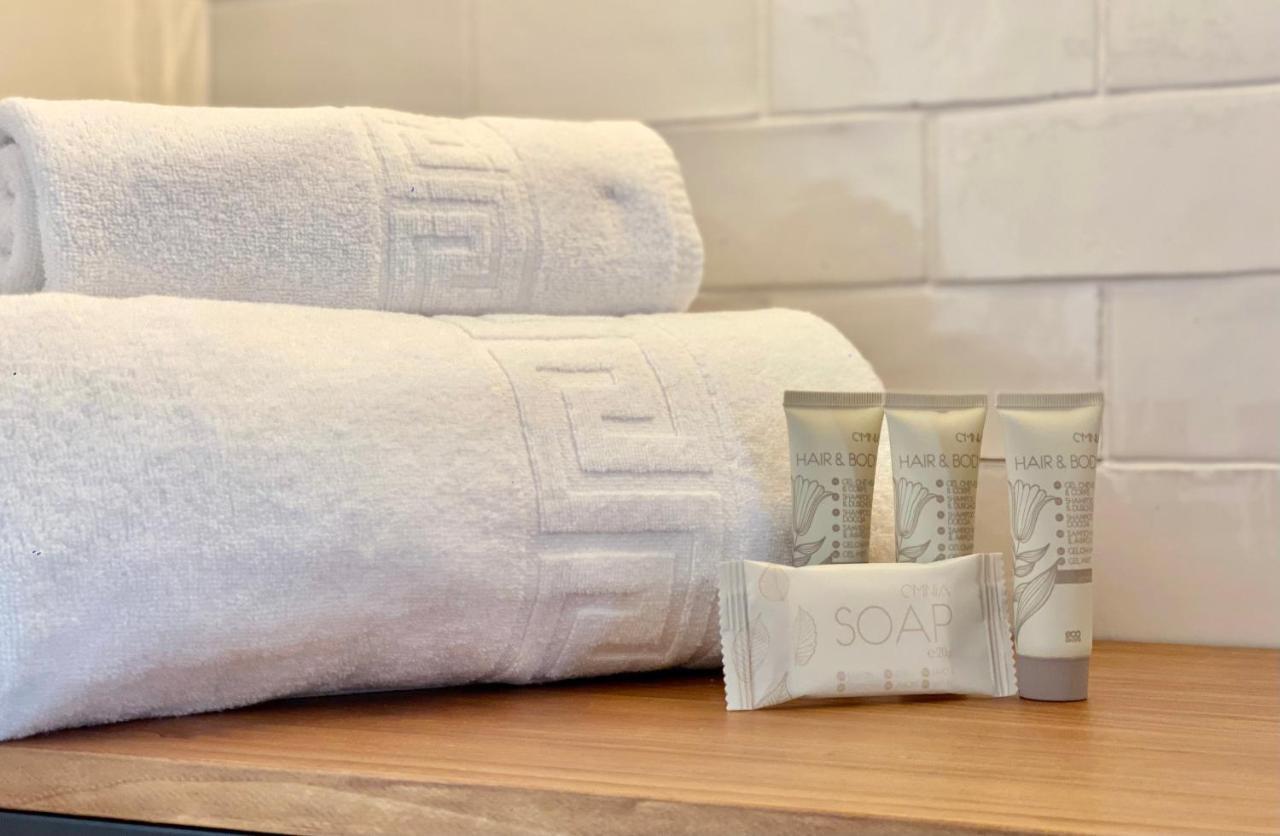 Charming Gran Via Attic Apartman Madrid Kültér fotó